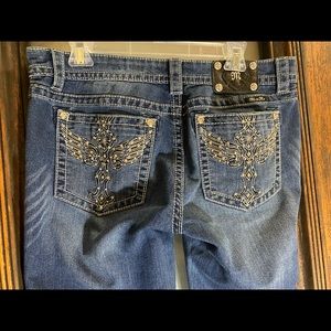 Miss Me Jeans 34